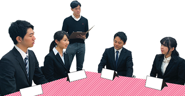 教養区分2次試験対策