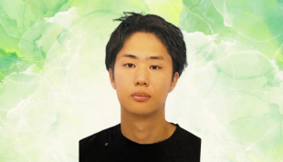 村山 翔輝 さん