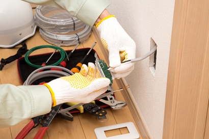 電気・設備関係のおすすめ資格